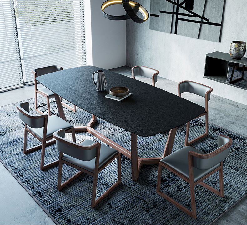 餐桌圆桌和方桌哪个更好看,餐桌方桌和圆桌怎么选