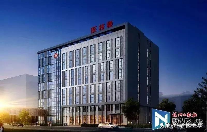 今年三甲医院新闻福州,好消息福州多项民生规划出炉