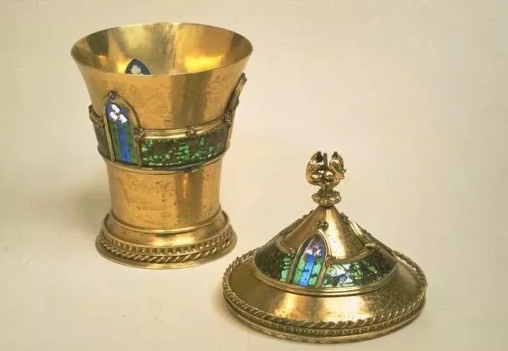 质感细腻的古法与珐琅工艺,中国传统珐琅工艺技法