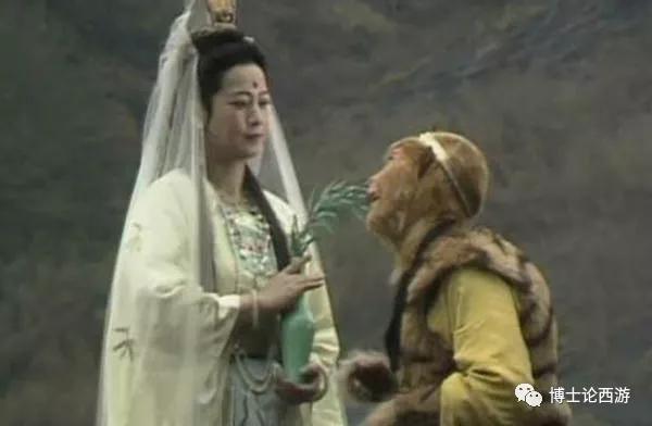 悟空为什么被菩提老祖赶下山,悟空死了菩提祖师会为他报仇吗