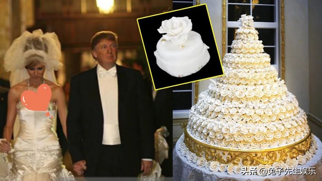 梅拉尼娅婚纱,梅拉尼娅礼服