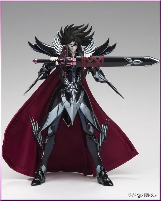 冥王哈迪斯手感测评,哈迪斯合金素体