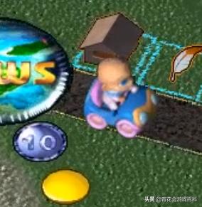 角色游戏的年龄特征和指导要点,游戏角色设计的地域分类