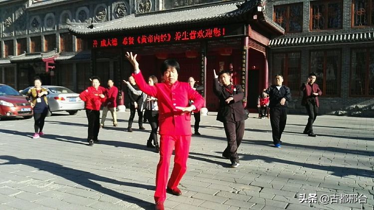 邢台夏云飞武校在哪里,邢台夏云飞武术培训学校在哪里