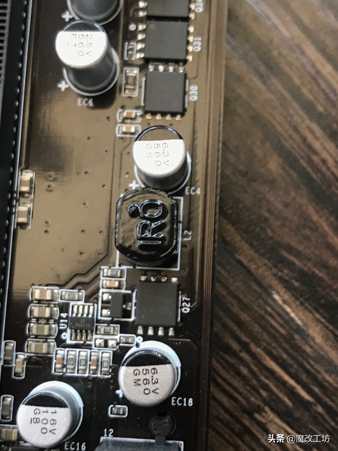 矿难还在继续,大量挖矿退役电脑主板积压,国产王者竟只要100元