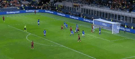 意大利主场爆冷遭北马其顿绝杀,意大利vs西班牙莫拉塔进球庆祝