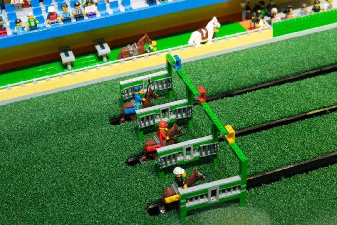 上海lego主题乐园,上海lego乐园开门了吗