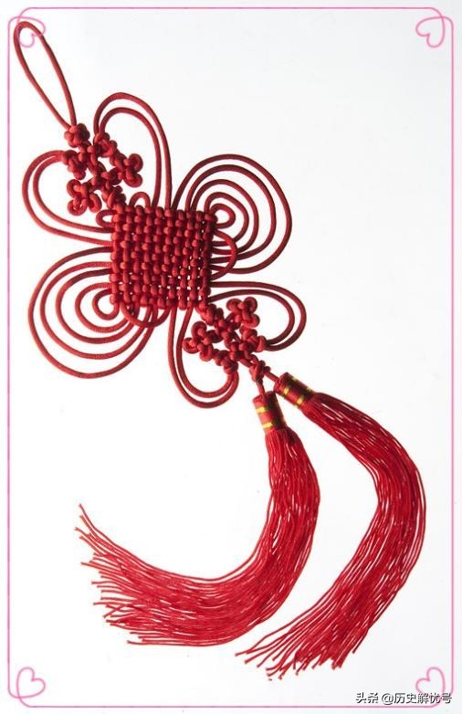 中国结被韩国申遗成功是真的吗,中国结申遗了吗