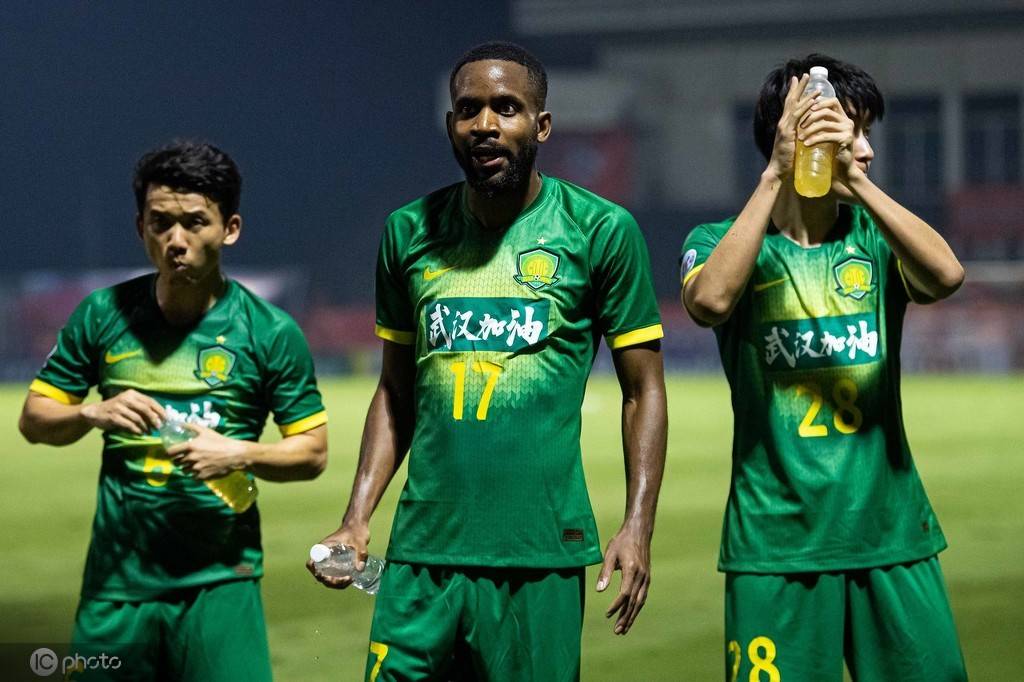 巴坎布近期比赛,巴坎布坦言自己选择来中超更看重