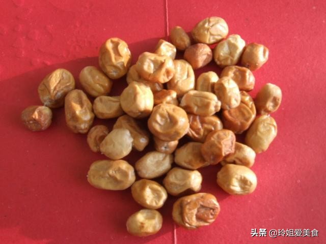 疆好干果,新疆必吃五大干果