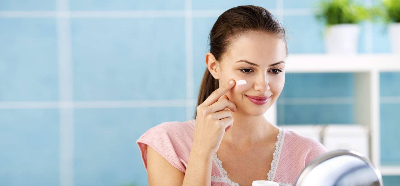 如何消除眼角皱纹和抬头纹的方法,消除川字纹和抬头纹最有效的方法