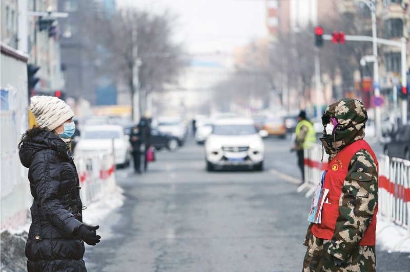 上海战疫星火成炬,星火成炬医护人员