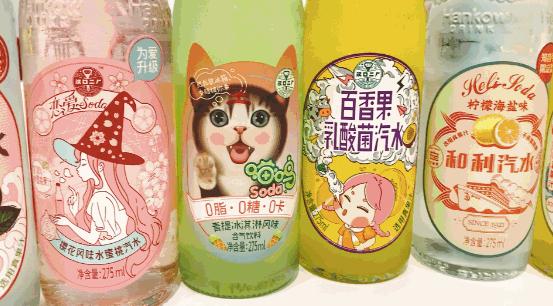 这瓶100岁的汽水突然爆成网红？凭什么