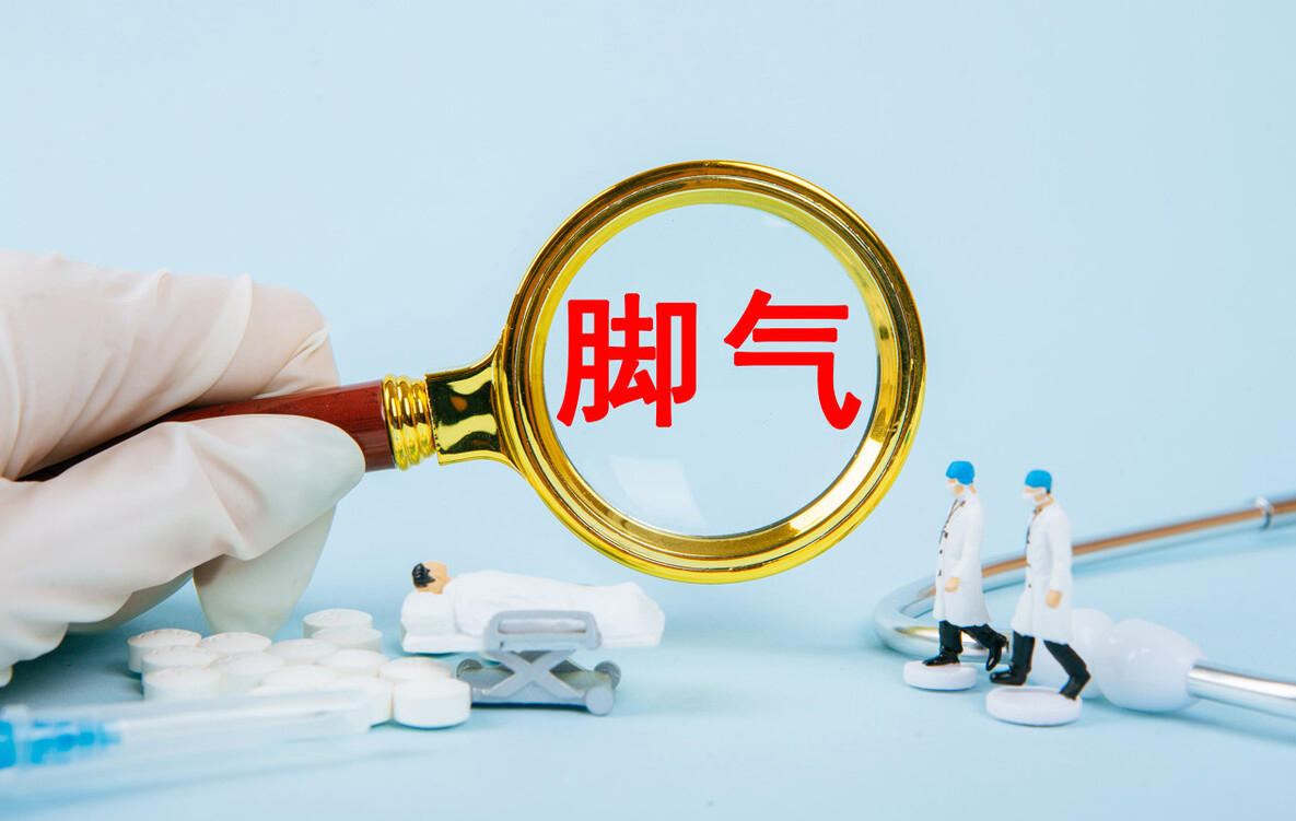 有脚气的人，要知道得脚气的这3个原因，从根源扼制