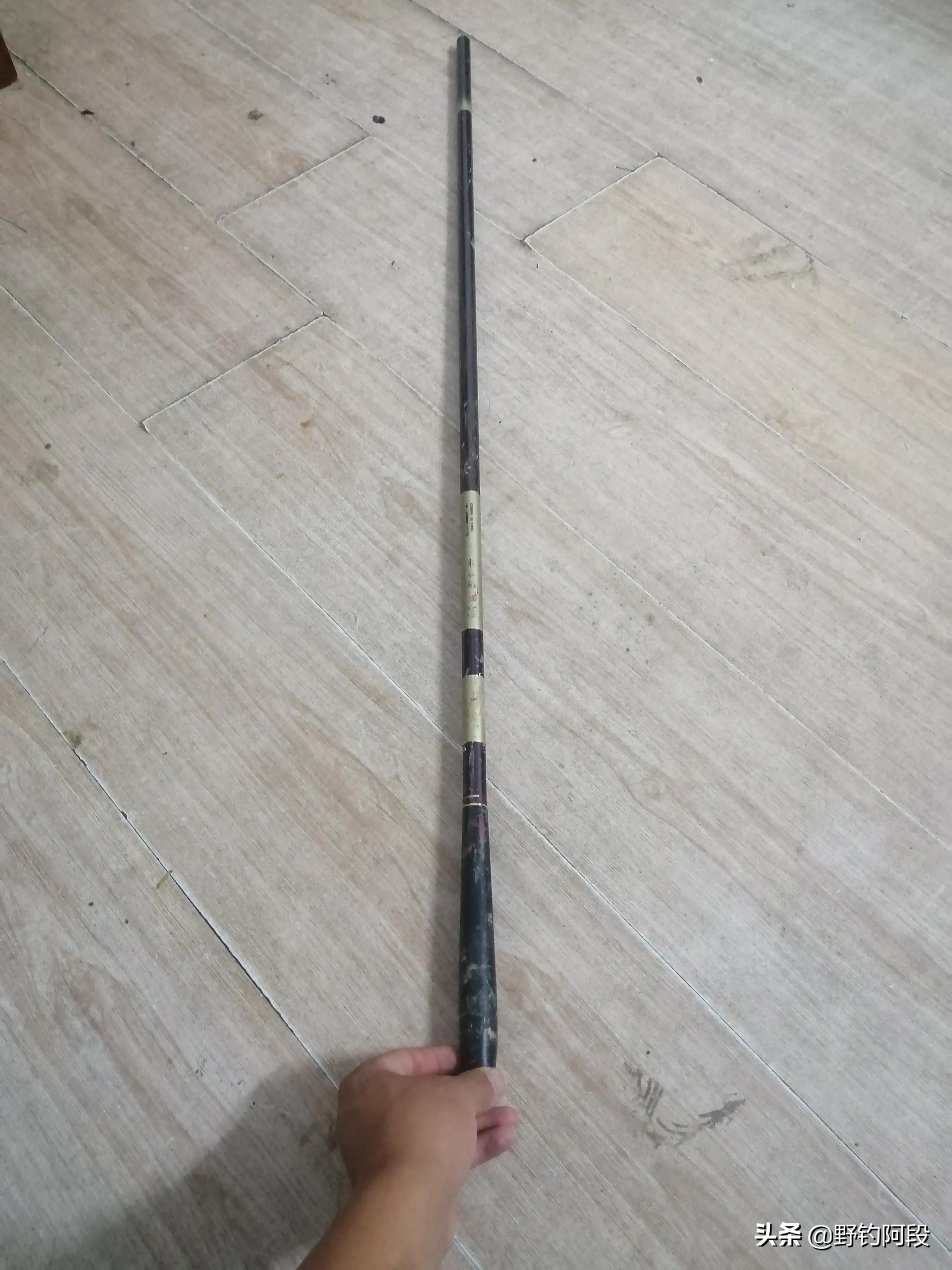 7.2钓鱼新手百元鱼竿推荐 (网上的百元7.2鱼竿靠谱吗)