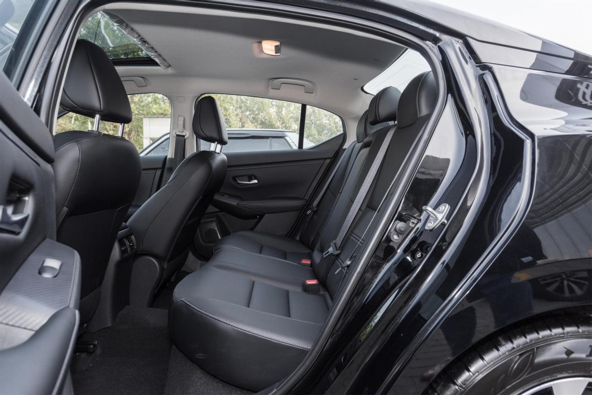 日产轩逸新款和经典款对比,2019款日产轩逸十大忠告