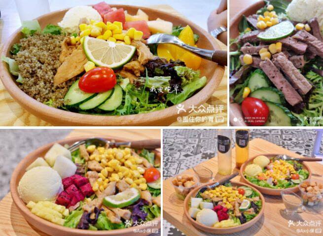 收藏津城这些“吃草圣地”,不畏夏天的到来!