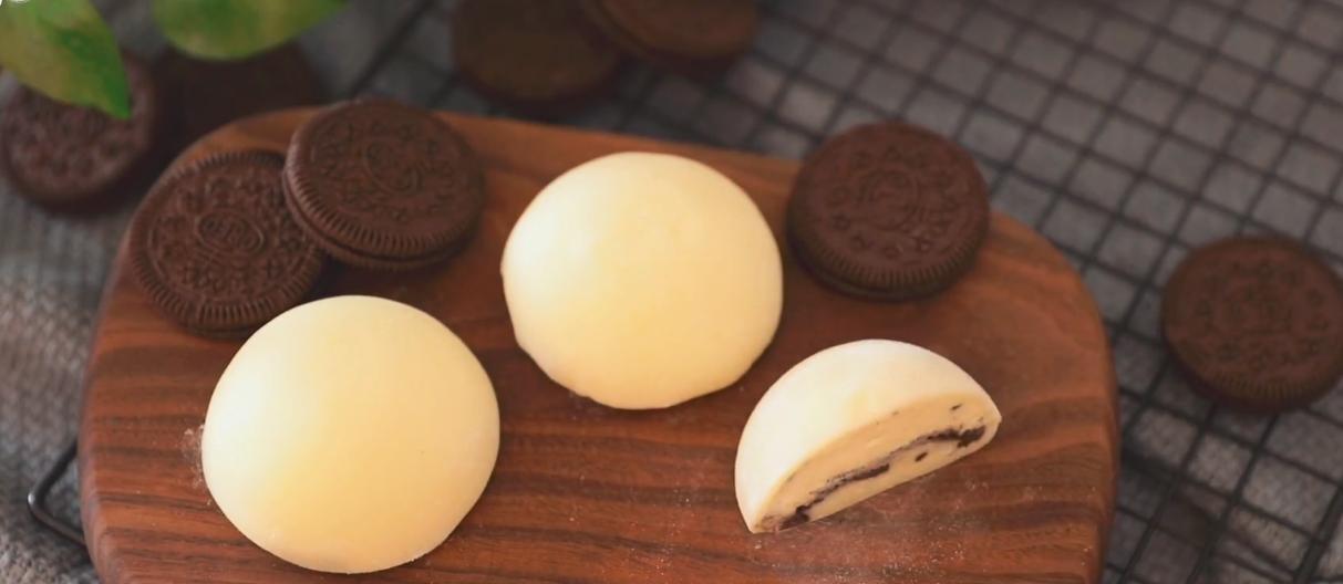 雪媚娘怎么做能不发硬,雪媚娘怎么做才弹牙