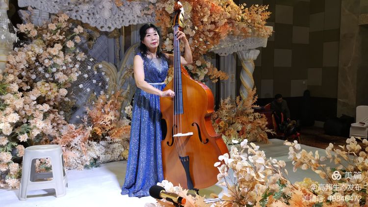 徐州金声艺术团唱响温德姆大酒店…