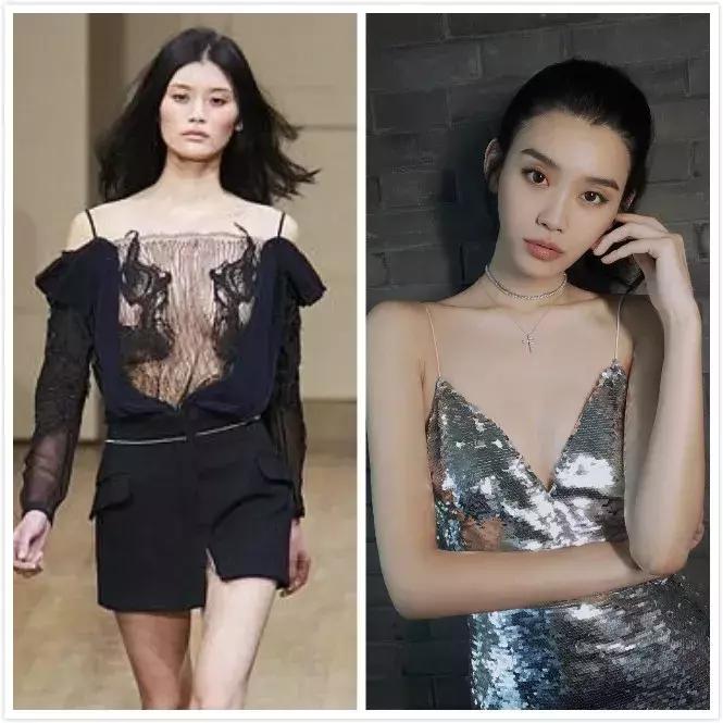 虎扑女神直男,虎扑十大女神排名