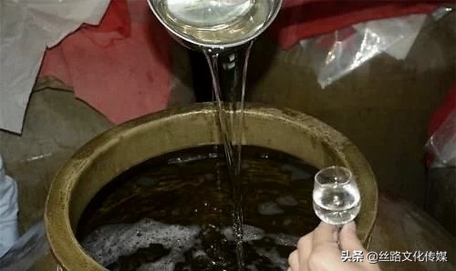 封藏原浆,泸康封藏原浆两瓶