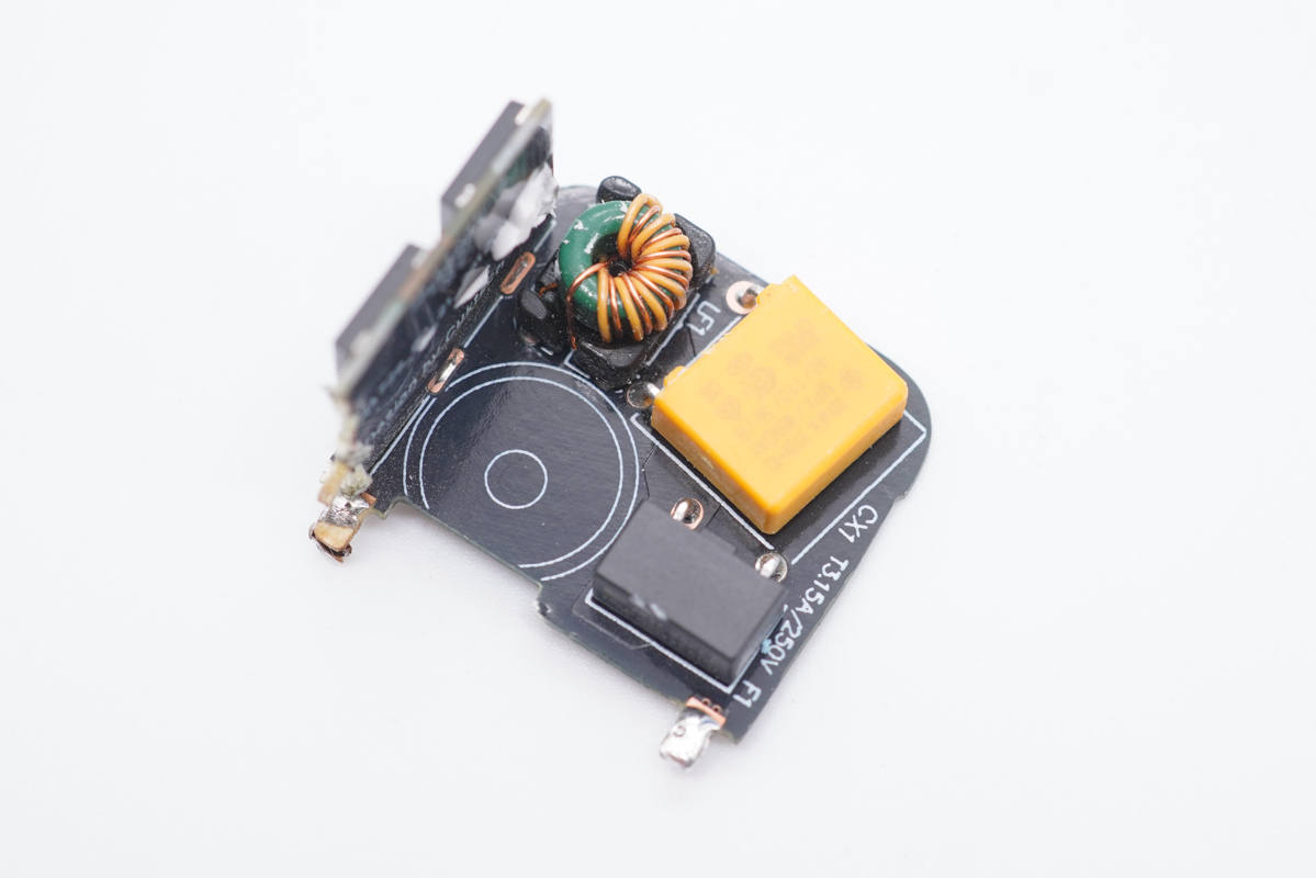 紫米氮化镓65w对比紫米普通65w,小米氮化镓快充和67w有啥区别