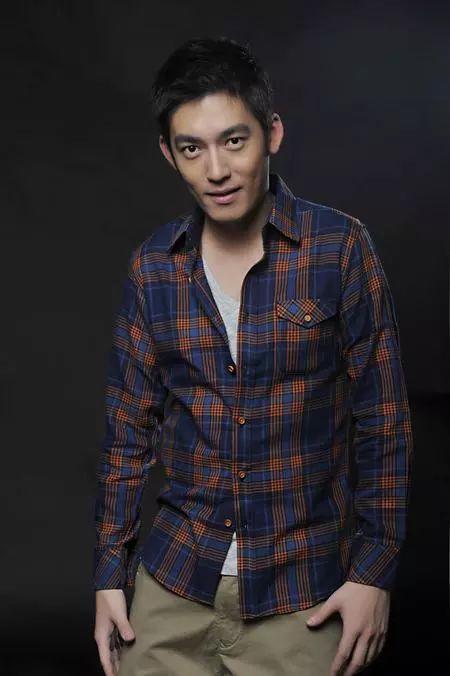 张博演技炸裂,演员张博最近新消息