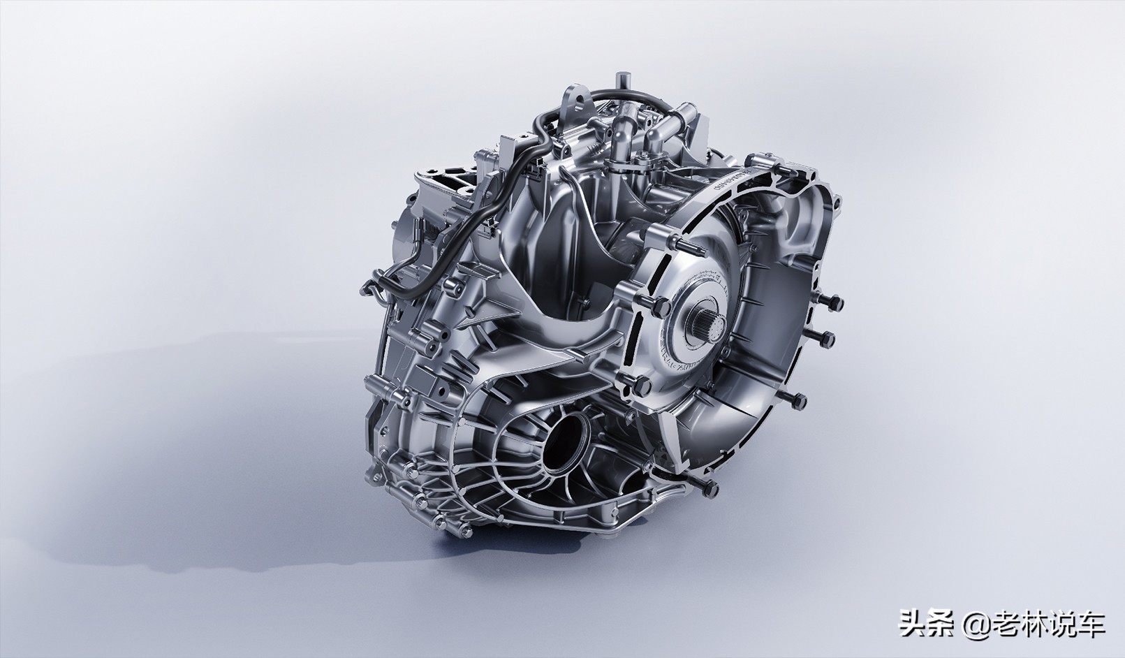 东风ax7马赫版变速箱用法,全新ax7马赫动力