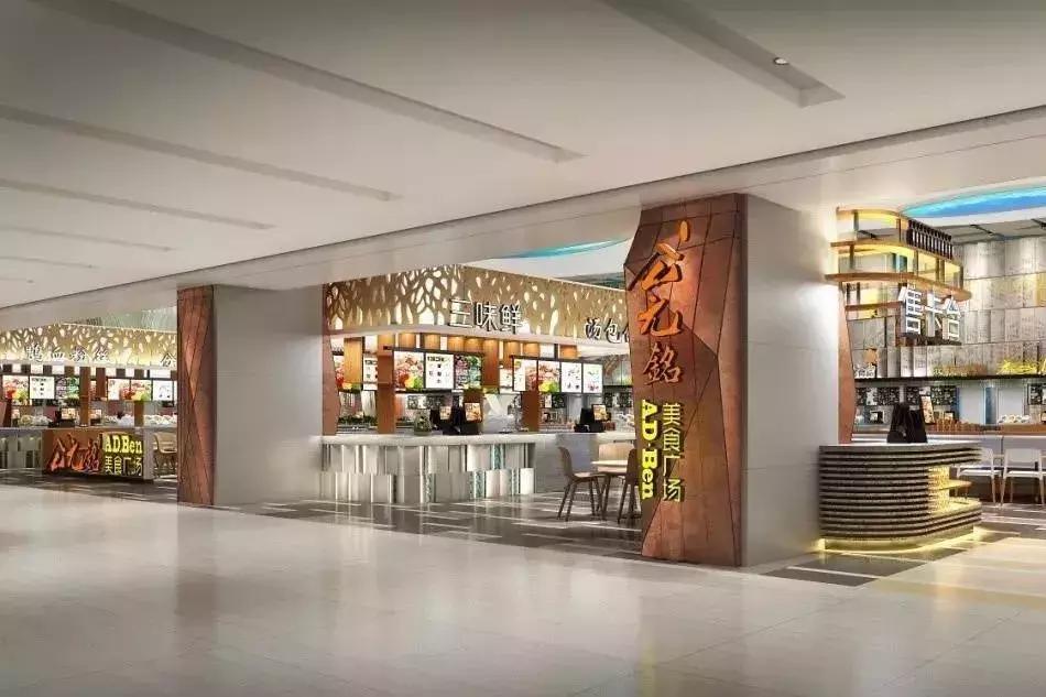 西安购物商场攻略,西安逛街商场推荐