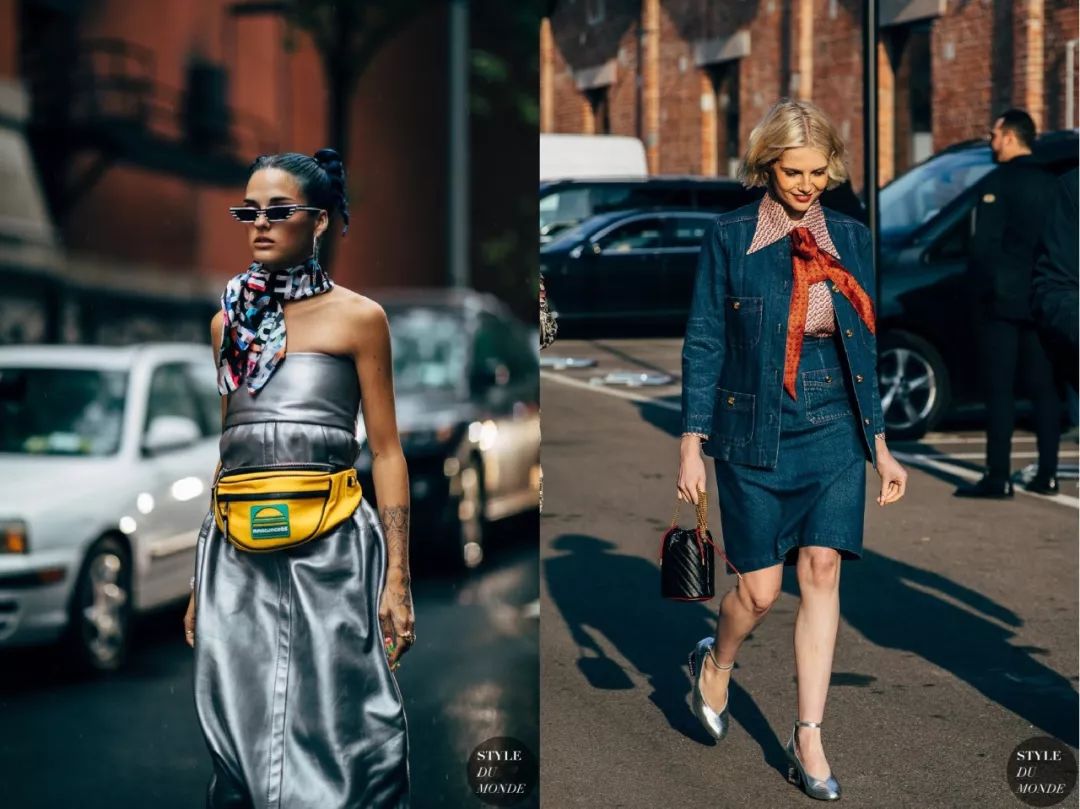 碧昂丝90年代,碧昂丝最新服装