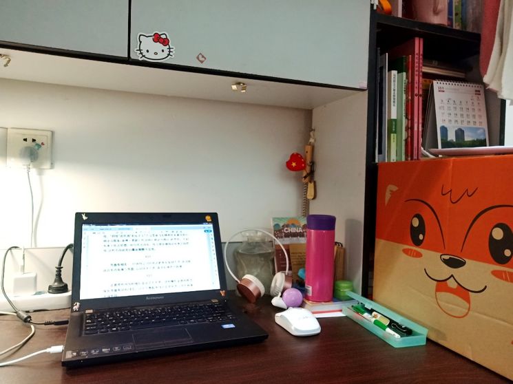 大学寝室简洁,大学寝室长什么样