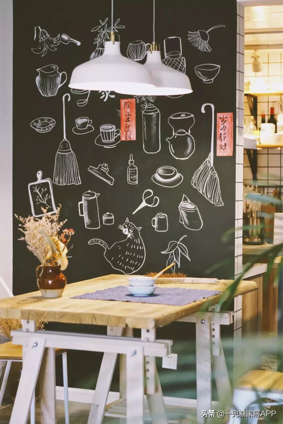 黑板漆有毒吗,黑板漆健康吗