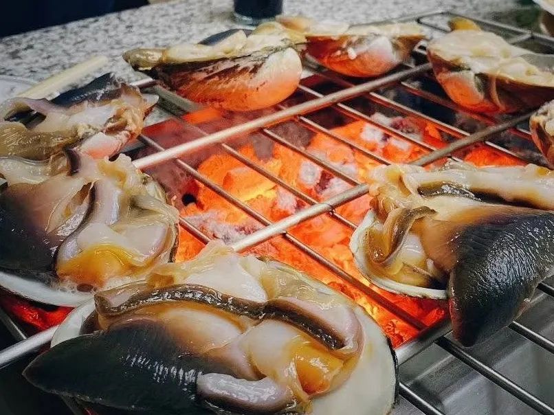 长春海鲜最好的餐厅,长春十大顶级海鲜自助餐厅