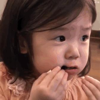 蹦迪摇头表情动图,斗图表情包聊天必备表情包