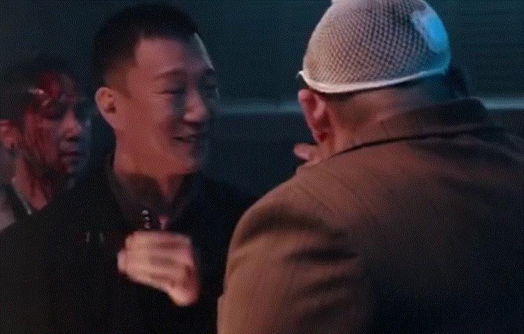 51岁孙红雷被吐槽《扫黑风暴》里的演技烂?我偏不信这个邪