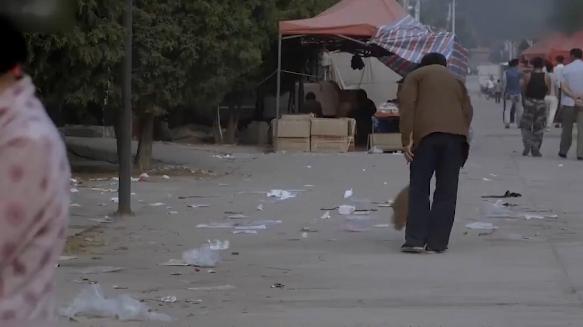 “不想活,上讷河”,城市因他人人自危,42人丧命大案