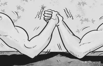 你根本想象不到，现代*器武**有多耗电