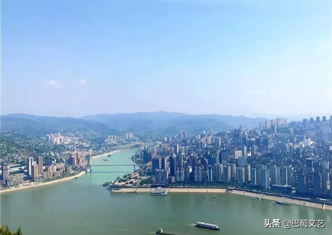 原涪陵万县市人口,涪陵的面积和人口是多少