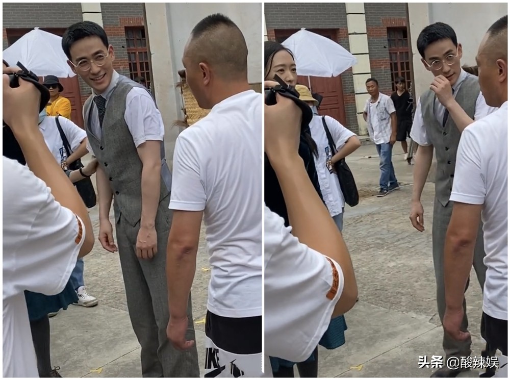 朱一龙是怎么坚持了十年才成名的,朱一龙最近的状态