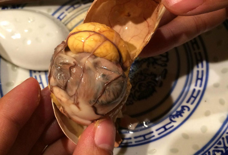 江西共青城有哪些好吃的,江西人都吃的菜