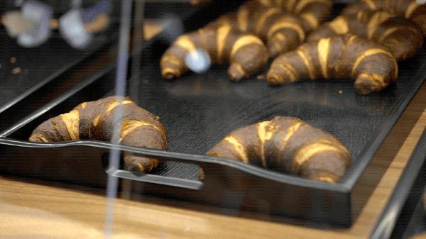 有一家德国来的神仙超市，你吃什么都对