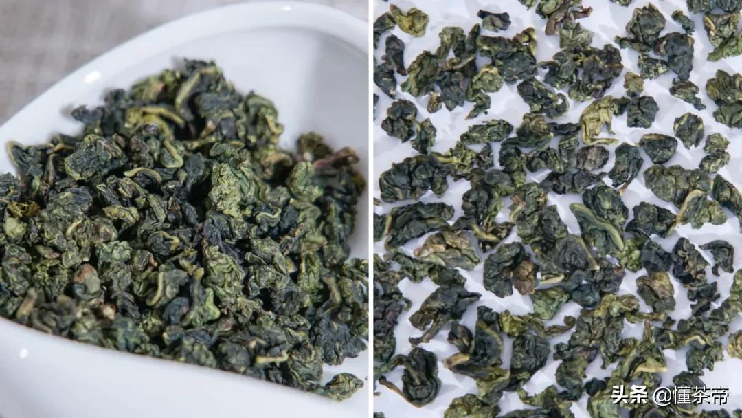 八马铁观音直播销量排行榜前十名,八马清香型铁观音哪个系列好