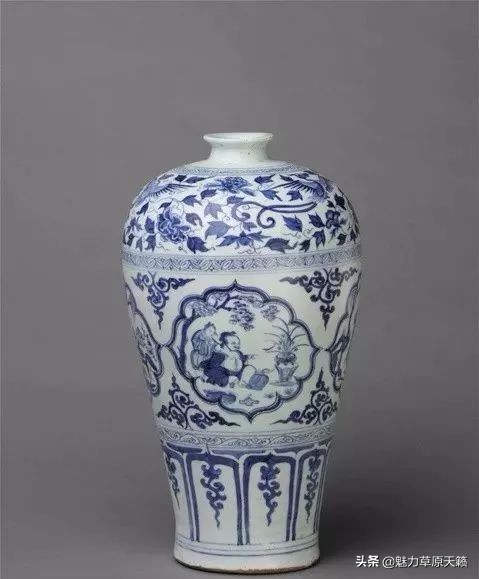 忽必烈汗简介,元朝成吉思汗的绘画