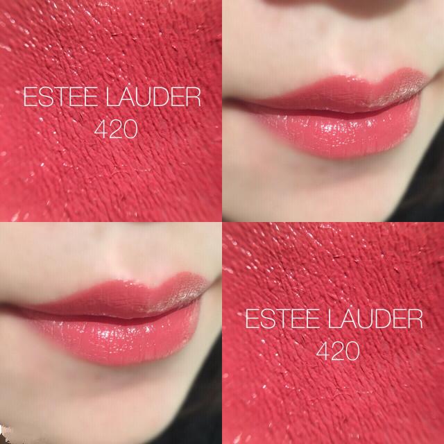 适合日常妆的口红色号,口红美妆必备