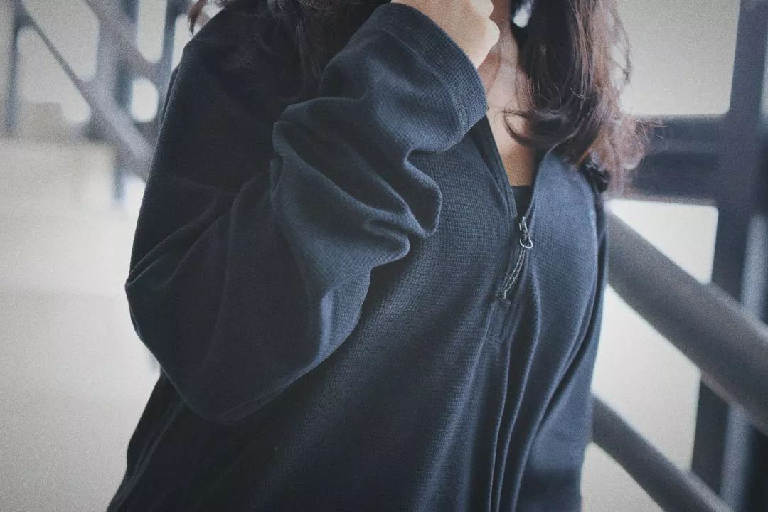 冬季打底内搭可外穿毛茸茸,美军抓绒衣保暖吗