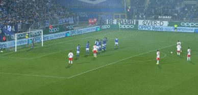 巴萨新援皮亚尼奇,皮亚尼奇巴萨精彩表现