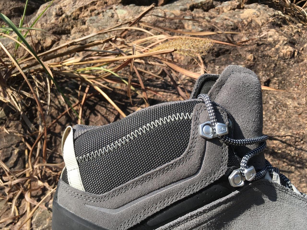 迪卡侬登山鞋性价比怎么样,迪卡侬登山鞋mh500与mh900区别