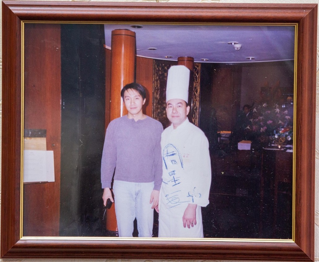 周星驰电影中的配角女星,周星驰电影里的经典配角