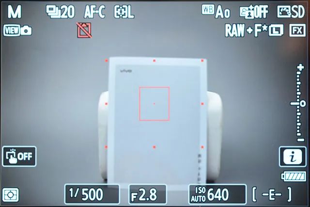 灏煎悍z100-400璇勬祴,灏煎悍z70-2002.8s