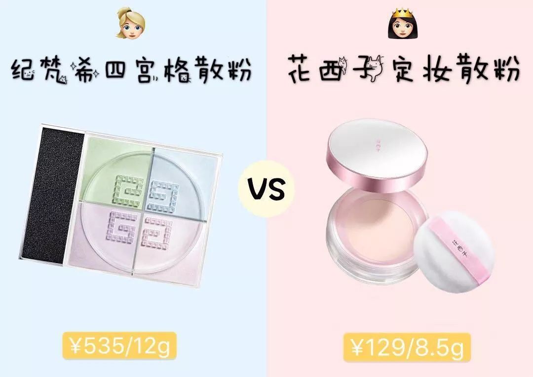 30块买的纪梵希口红,100多块的mac推荐